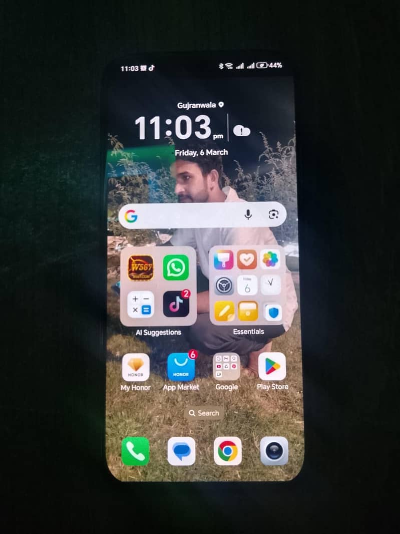 Honor X8b – 108MP Camera | AMOLED Display 3