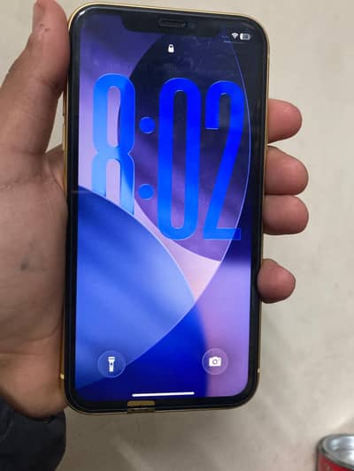 Condition 10”10 all original