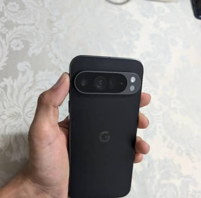 Google pixel