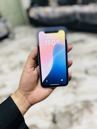 IPhone XR COMPLETE BOX