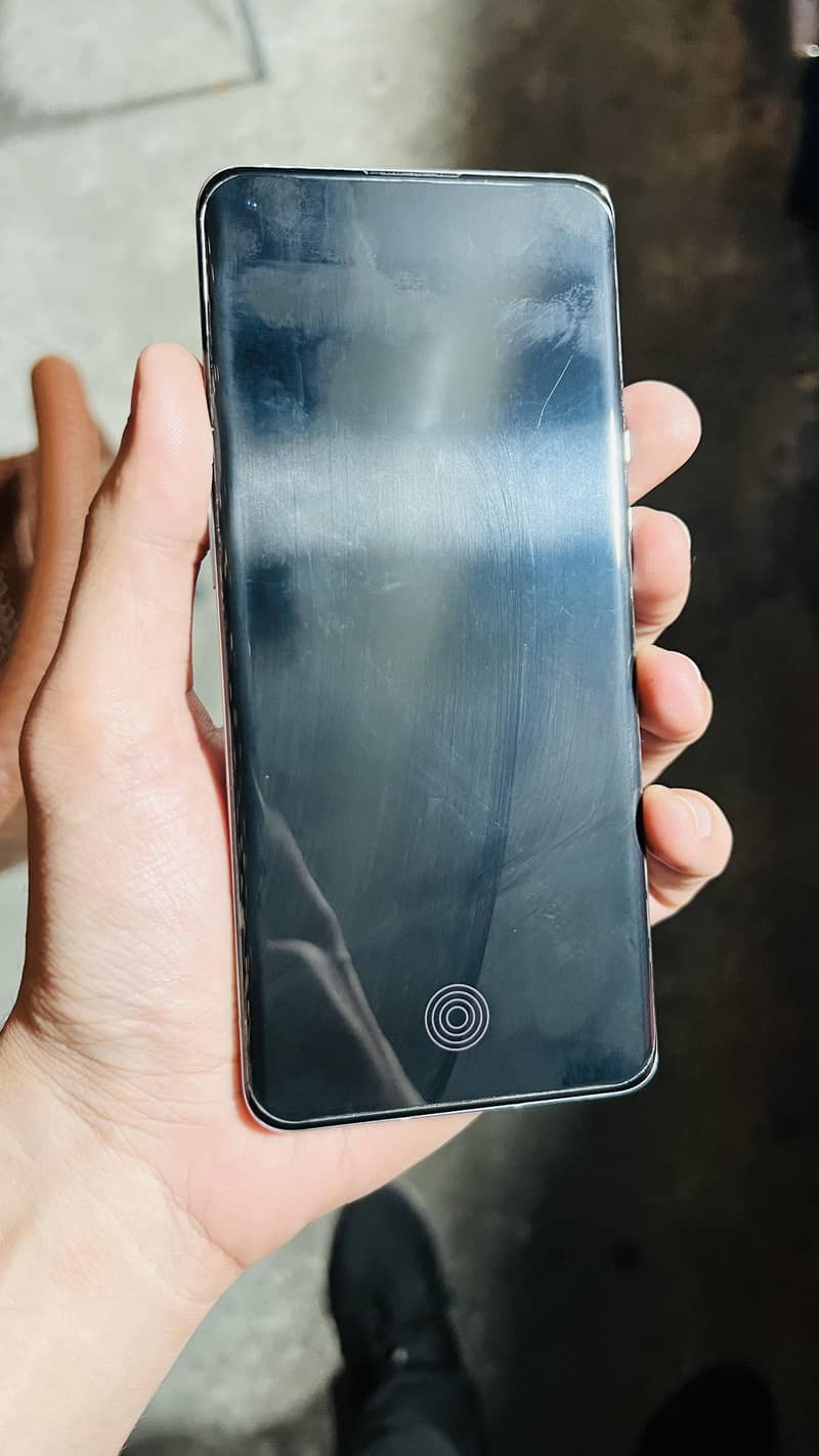One Plus 9 pro 1