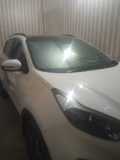 Kia Sportage 2023 fwd