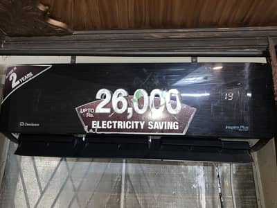 Dawlance Ac Inventor 1.5 Ton