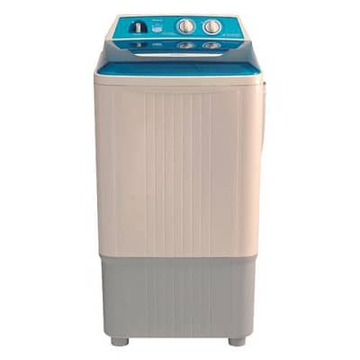 Haier Washing Machine