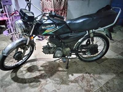 Suzuki sprinter 2008 orgnal condition 03188308655