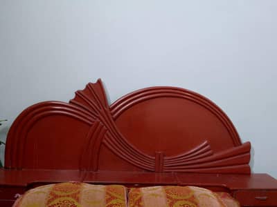 bed or dressing for sale