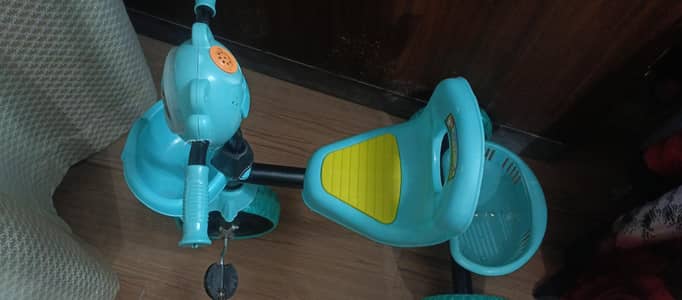 Kids Tricycle for Sale