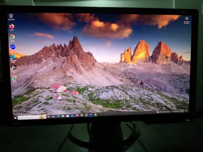 BenQ xl2411Z