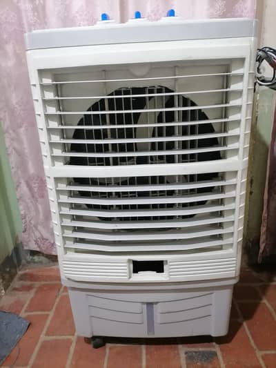 ac dc cooler fan