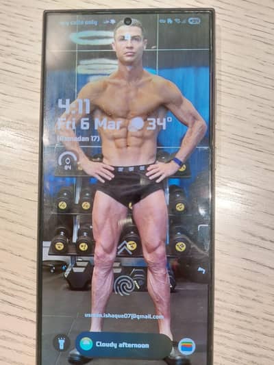 SAMSUNG S24 ULTRA