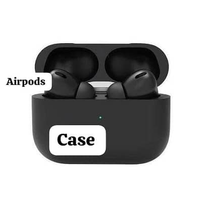 air pods/ earbuds
