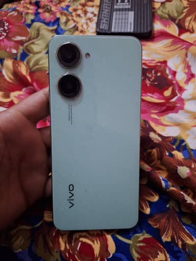 vivo y03