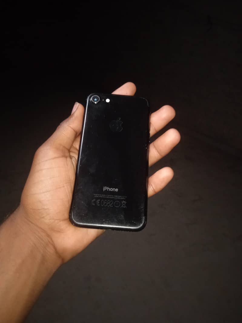 iPhone 7 2