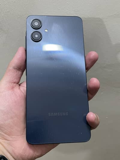 Samsung A06 6/128PTA