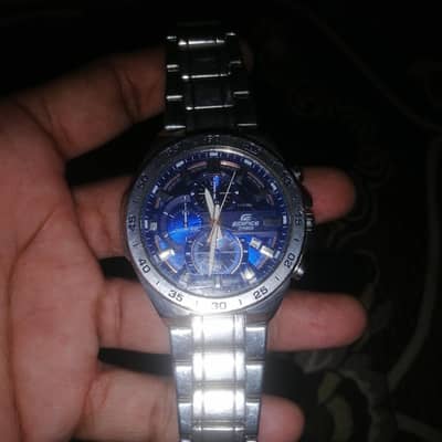 casio edifice 564db 2av original