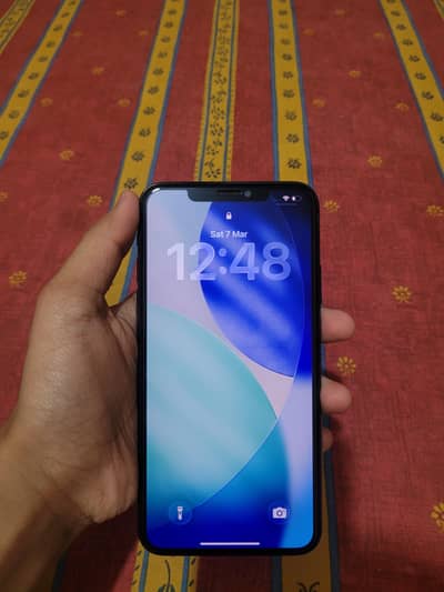 iPhone 11 pro Max 64GB bh 80