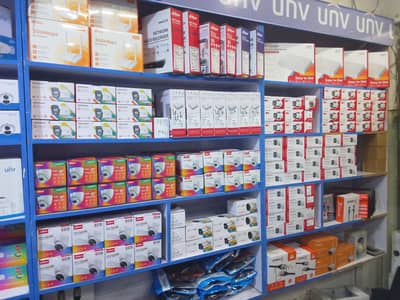 CCTV cameras sale service and installation