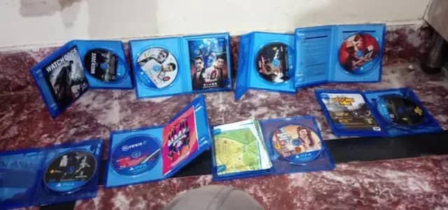 all cd price 35 and anyone CD in 5k  all ok less be ho ga ga