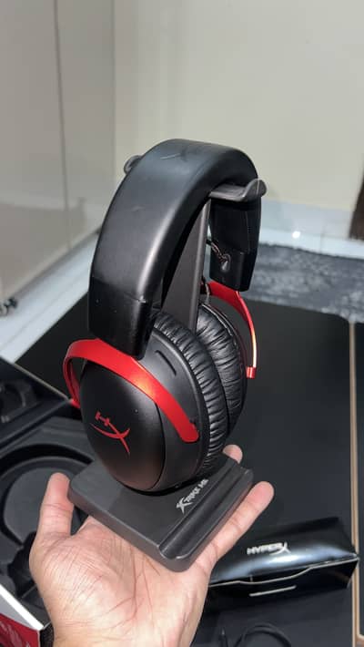 HYPER X CLOUD III wireless