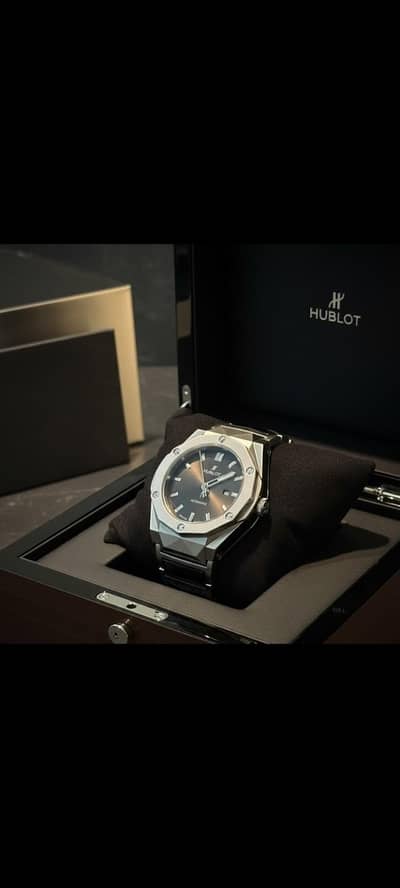 Mens and womes watches