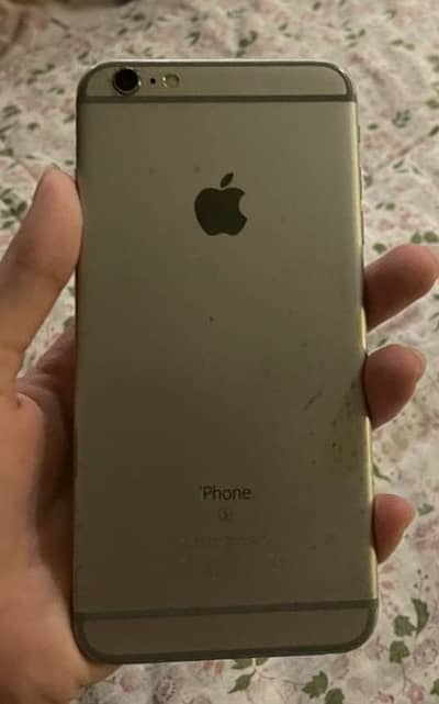 iPhone 6S Plus - 64GB