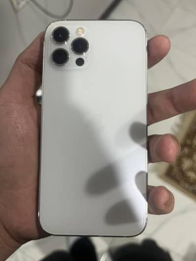 iphone 12 pro pta approved 256