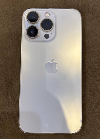 Iphone 13 pro jv (non pta)