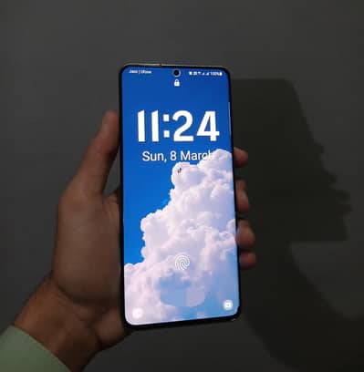 Samsung Galaxy S20 Ultra