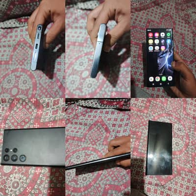 Samsung S22 ultra whatsapp (03-474745987)