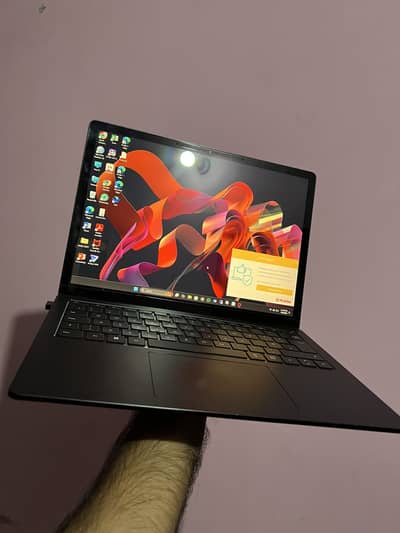 Microsoft Surface Laptop 4