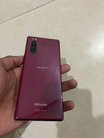 Sony Xperia 5 Exchange