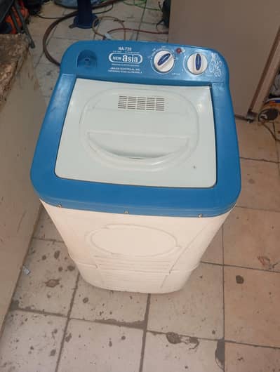 Dryer Machine