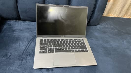 Dell Latitude 7420 Core i7 11th Gen-32GB RAM | 512GB SSD | Touchscreen