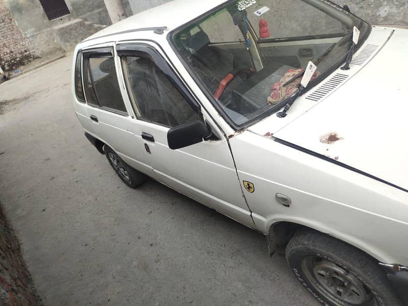 Mehran 1