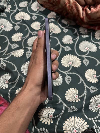 Realme note 50 / Blue color