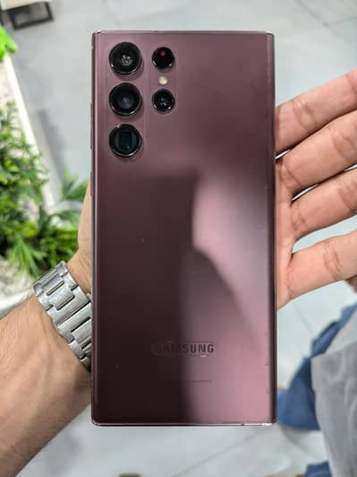 S22 ultra 512gb Non pta