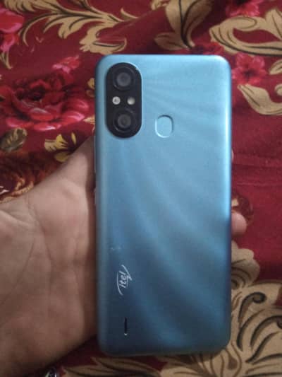 10 by 9 itel a49 3 32 ha