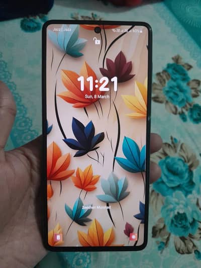 Samsung Galaxy A71 For Sale