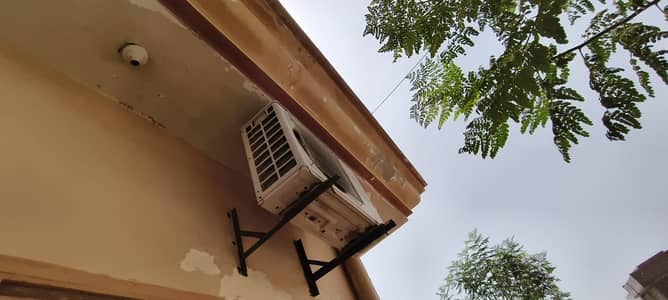 Haier 1.5 Ton non inverter AC