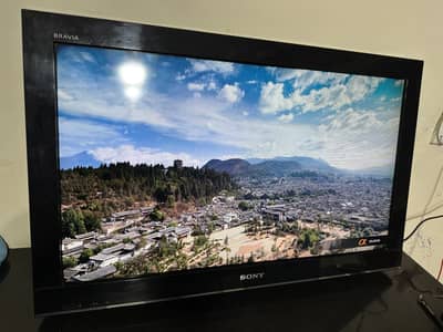 Sony 32" BRAVIA BX 350 Original
