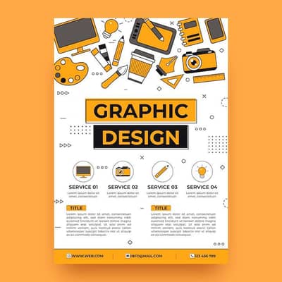 graphic designer