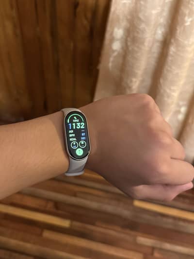 Xiaomi mi band 10
