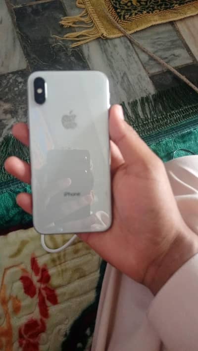 iPhones Xs 64GB non pta Fectury unlock