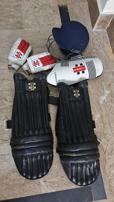 Cricket Kit
