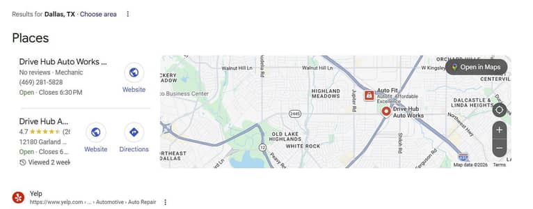 looking for a bike driver