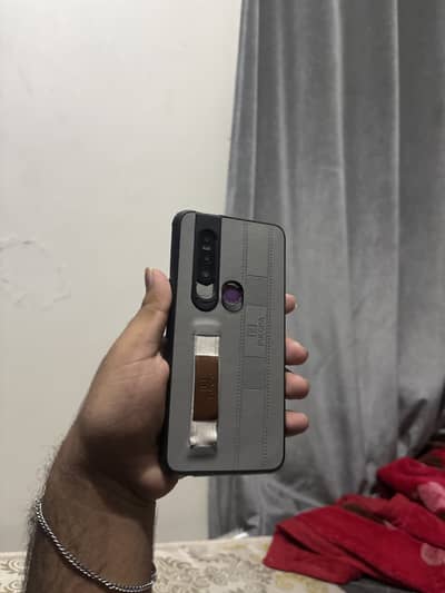 Infinix s5 pro