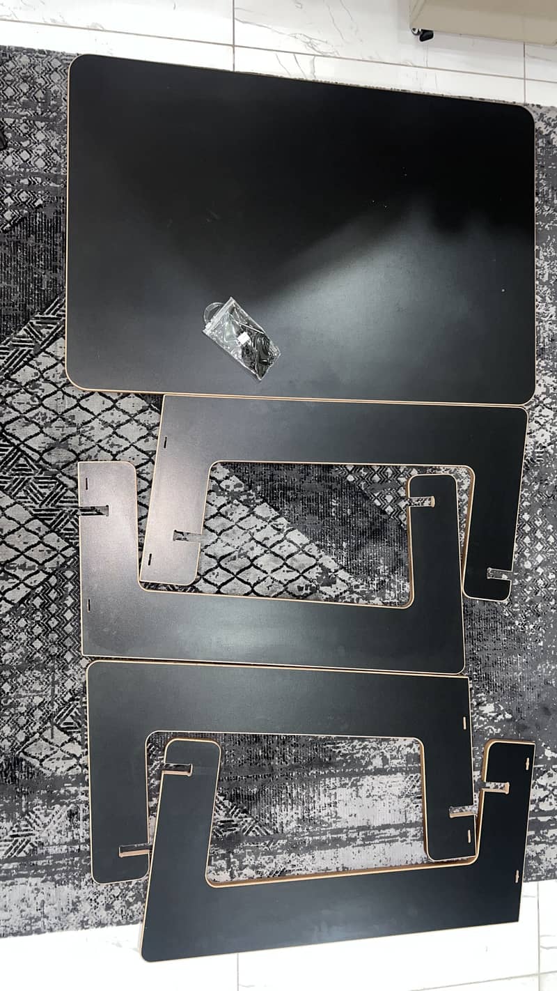 Dex study & Computer Table 2