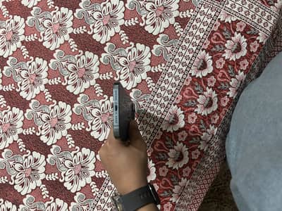 Back glass change ok condition Battery 83