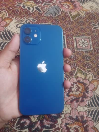 iphone 12 bypass 128 GB exchange possible