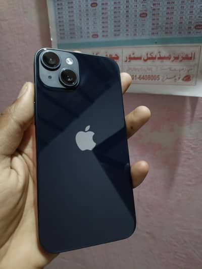 iPhones 14 Mdm  all ok phone water pack